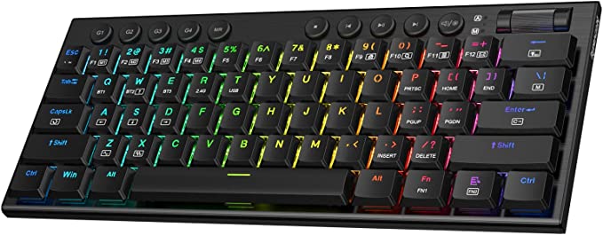 Redragon K632 Noctis Pro Gaming&nbsp;Keyboard
