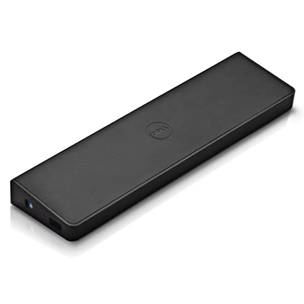Dell DOCK SUPERSPEED USB 3.0 DOCKING&nbsp;(Renewed)
